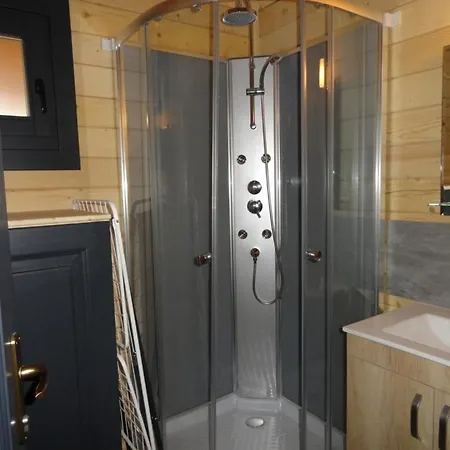 Les Terrasses Des Bouleaux Et * Ranspach