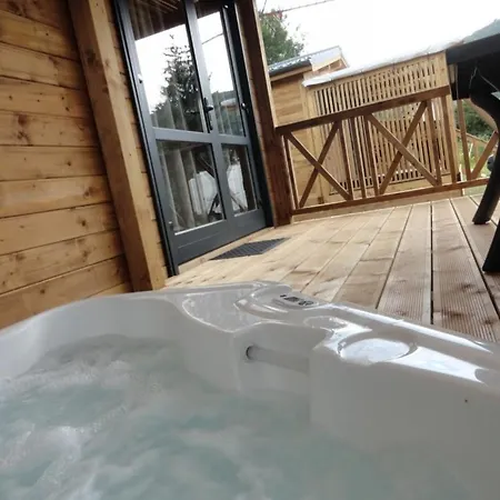 Les Terrasses Des Bouleaux Et