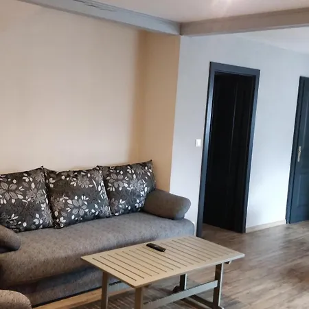 Les Terrasses Des Bouleaux Et