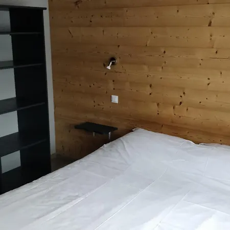 Les Terrasses Des Bouleaux Et