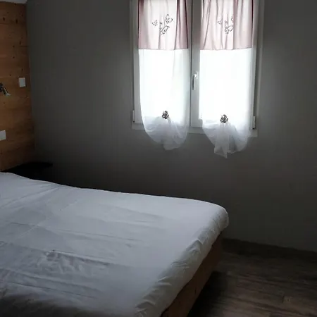 Les Terrasses Des Bouleaux Et 캠프장 Ranspach