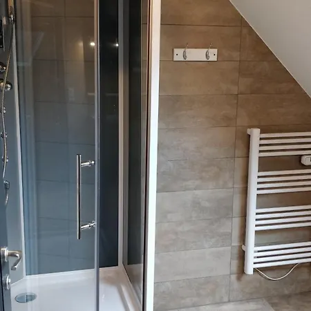 Les Terrasses Des Bouleaux Et 캠프장 *