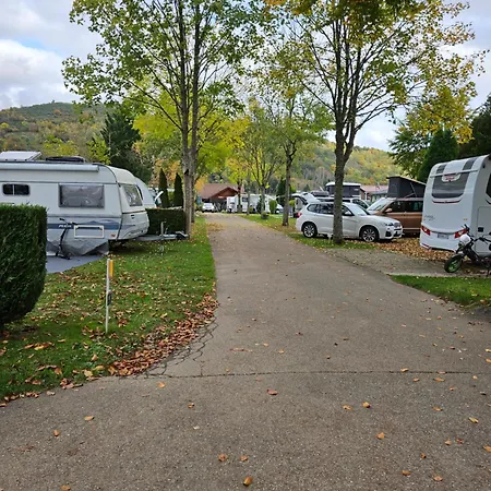 Les Terrasses Des Bouleaux Et *