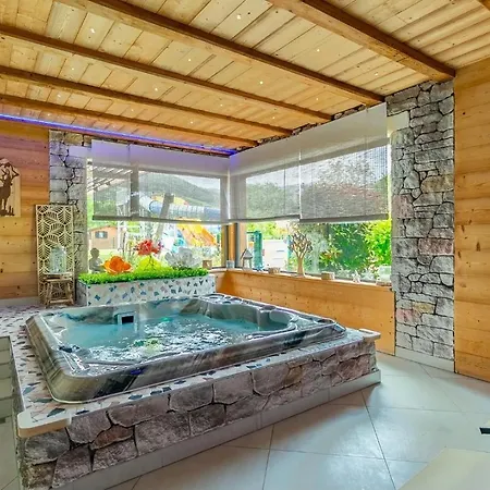 Les Terrasses Des Bouleaux Et 캠프장 Ranspach