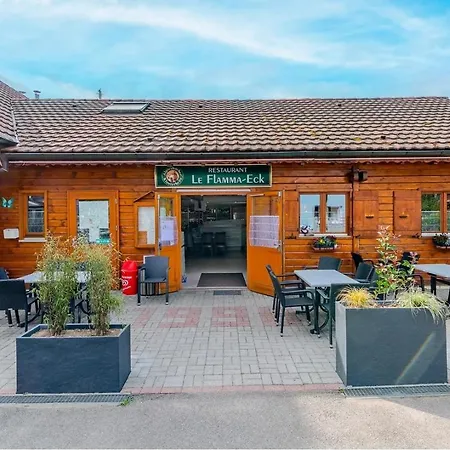 Les Terrasses Des Bouleaux Et *