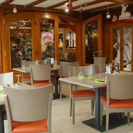 Les Terrasses Des Bouleaux Et *