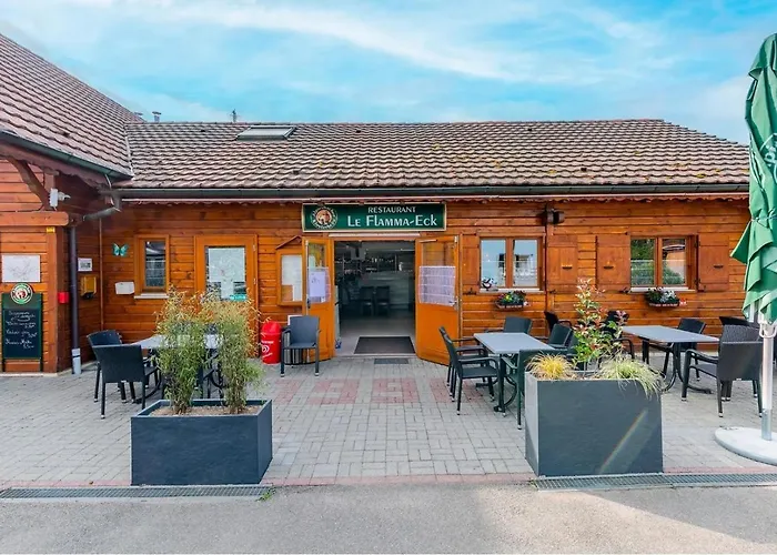Les Terrasses Des Bouleaux Et *