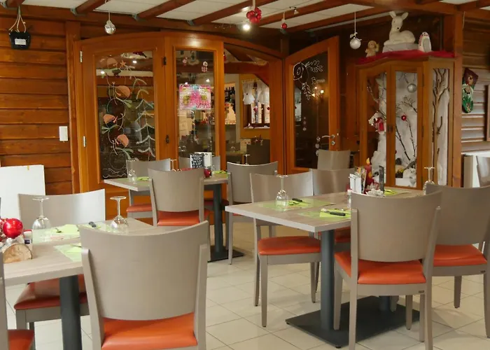 Les Terrasses Des Bouleaux Et *